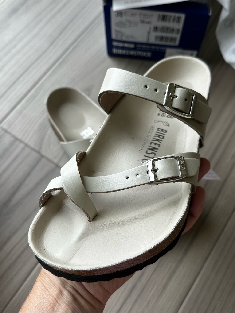 Birkenstock Mayari Sandals